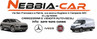 Logo Nebbia Car